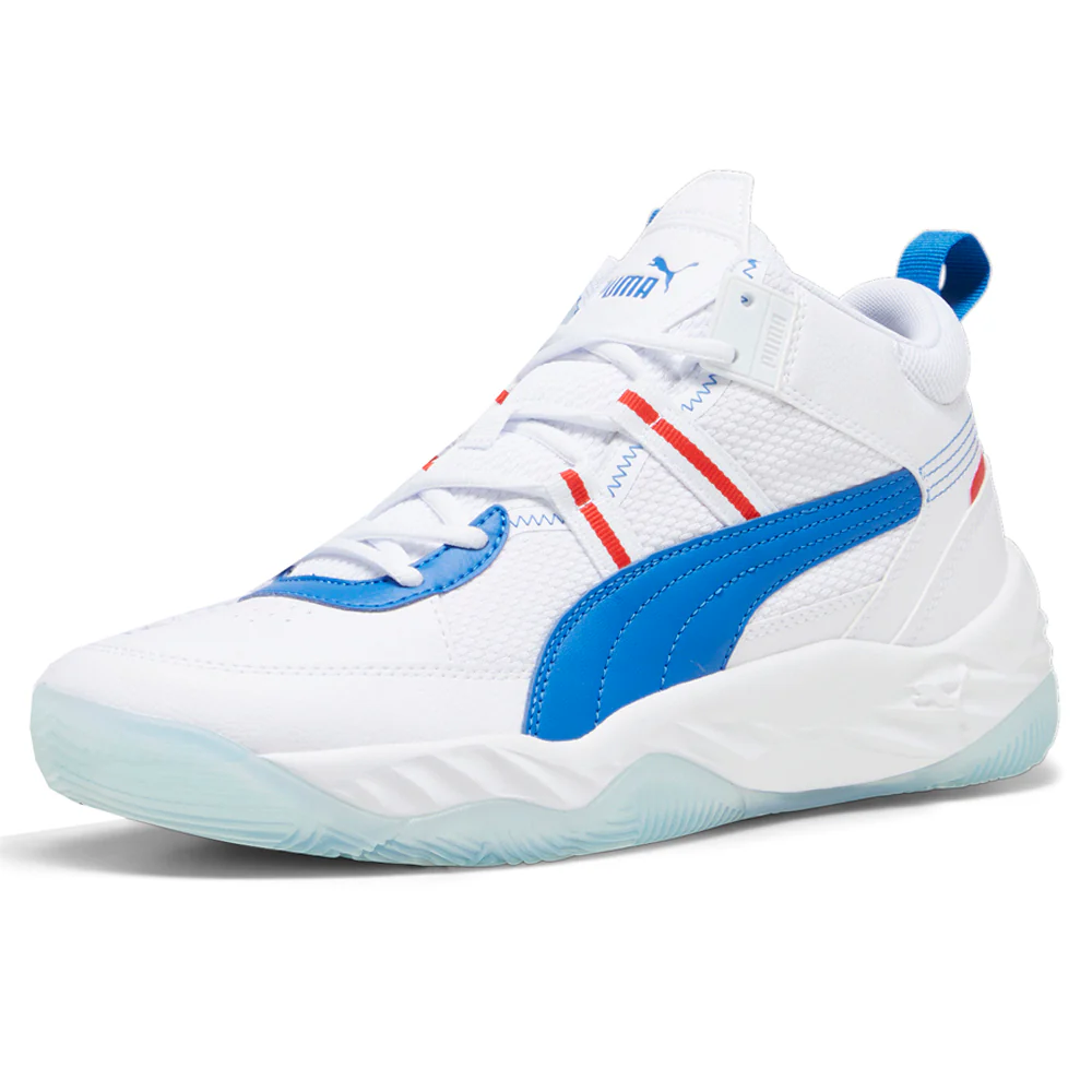 Rebound Future NexGen Lace Up Sneakers - Image 2