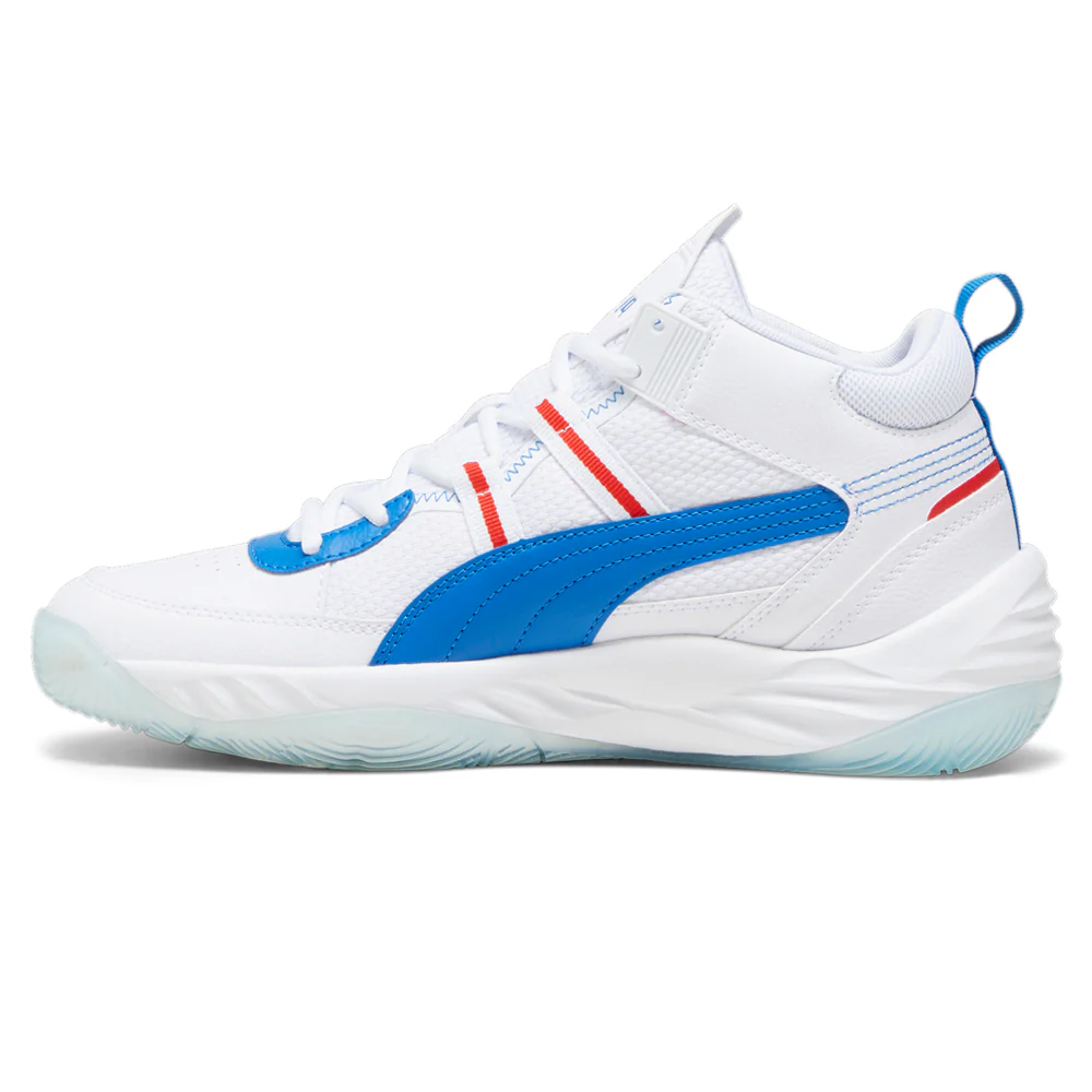 Rebound Future NexGen Lace Up Sneakers - Image 3