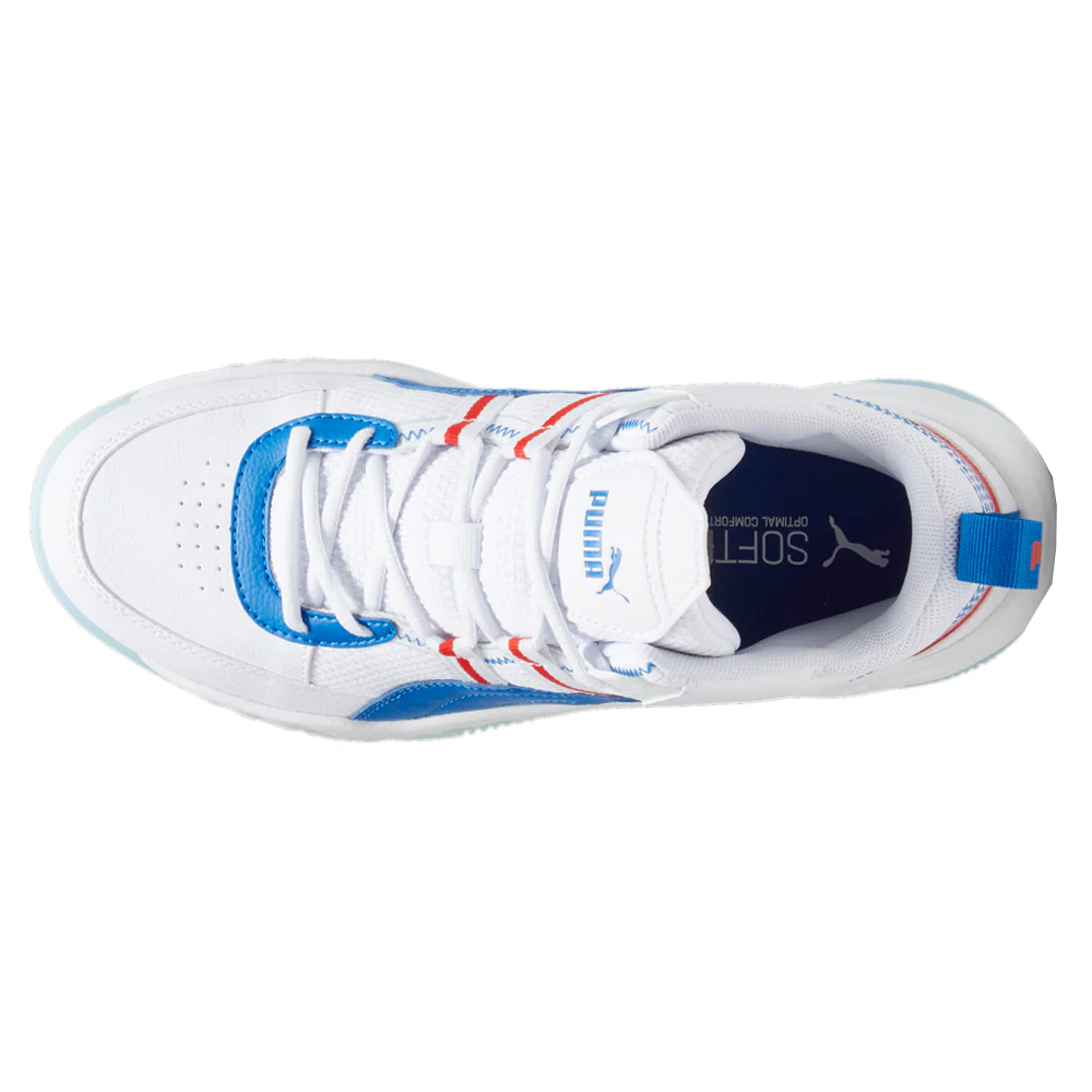 Rebound Future NexGen Lace Up Sneakers - Image 4