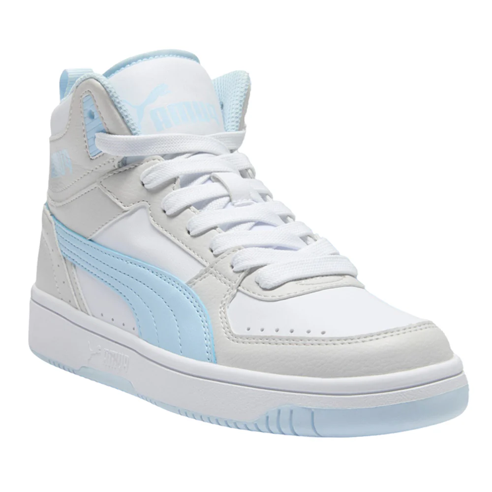 Rebound Joy High Top Sneakers - Image 2