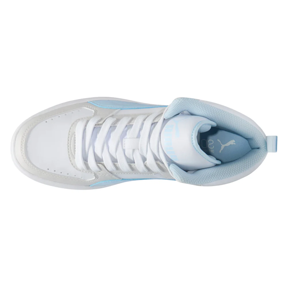 Rebound Joy High Top Sneakers - Image 4