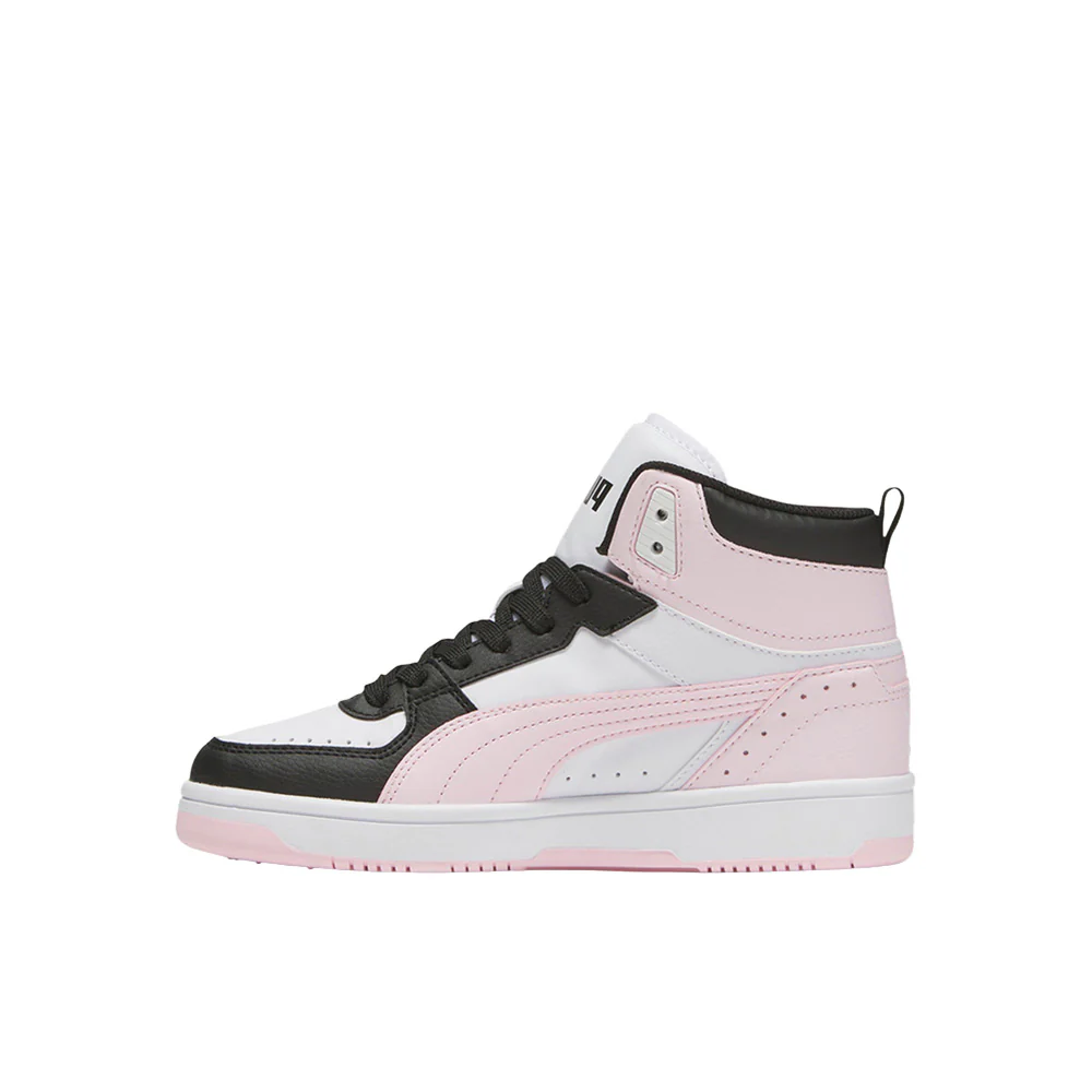 Rebound Joy High Top Sneakers(Big Kid) - Image 3