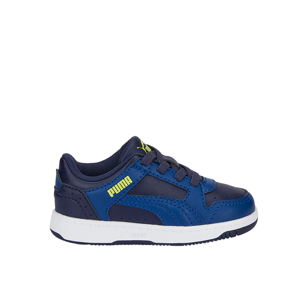 Rebound Joy Lo AC Lace Up Sneakers (Toddler)