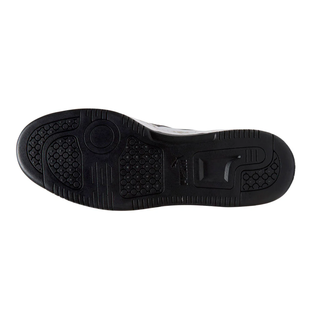 Rebound Layup Atypical Lace Up Sneakers - Image 5