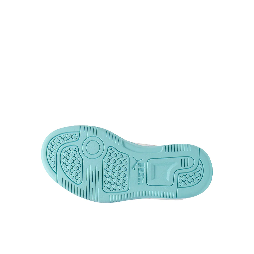 Rebound Layup RCL V High Top Sneakers (Little Kid) - Image 5