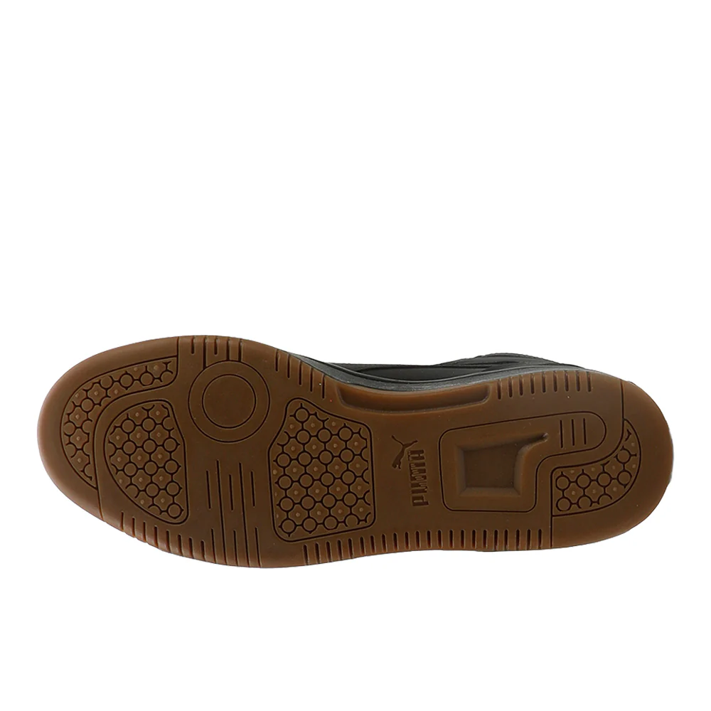 Rebound LayUp Nubuck Lace Up Sneakers - Image 5