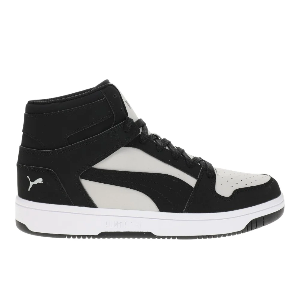 Rebound LayUp Nubuck Lace Up Sneakers