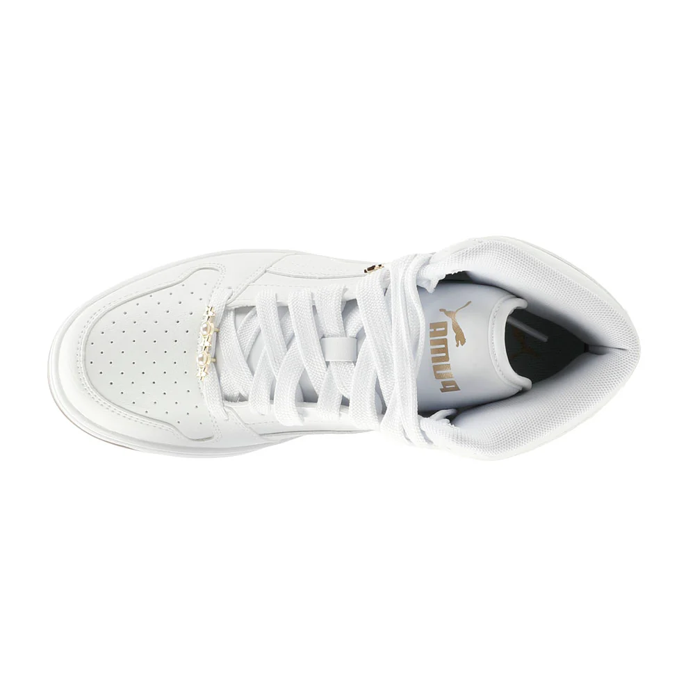 Rebound LayUp RCL Bling Lace Up Sneakers - Image 4