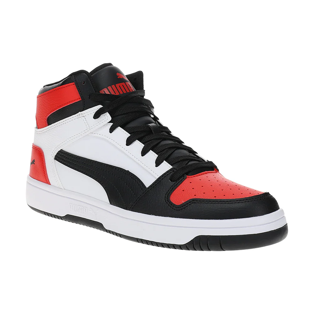 Rebound LayUp RCL High Top Sneakers - Image 2