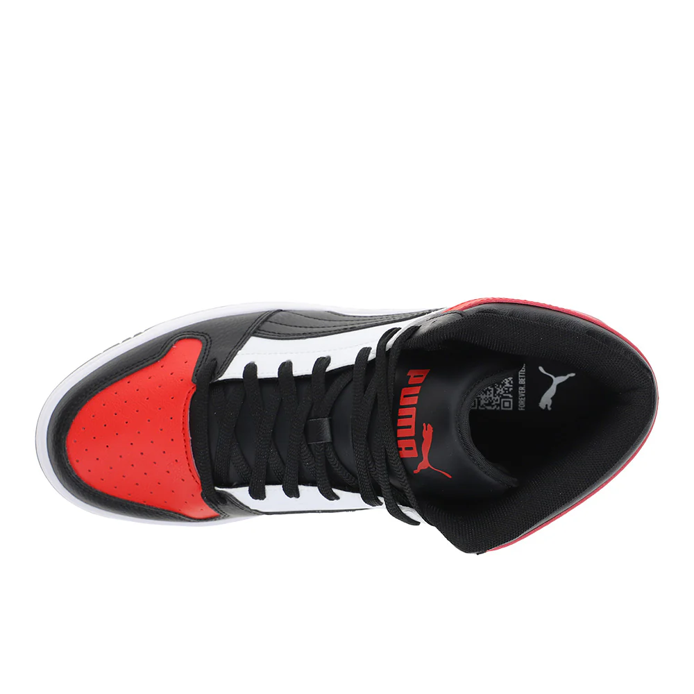 Rebound LayUp RCL High Top Sneakers - Image 4