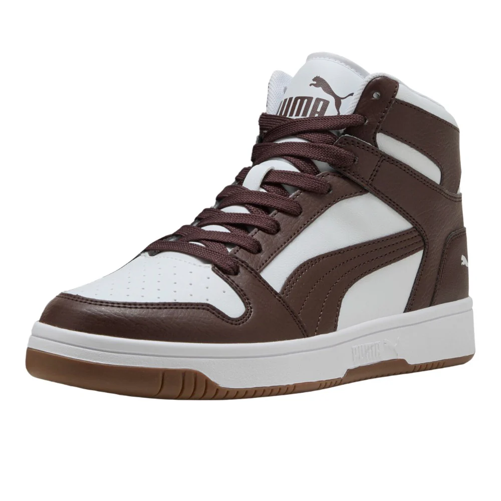 Rebound LayUp RCL High Top Sneakers - Image 2