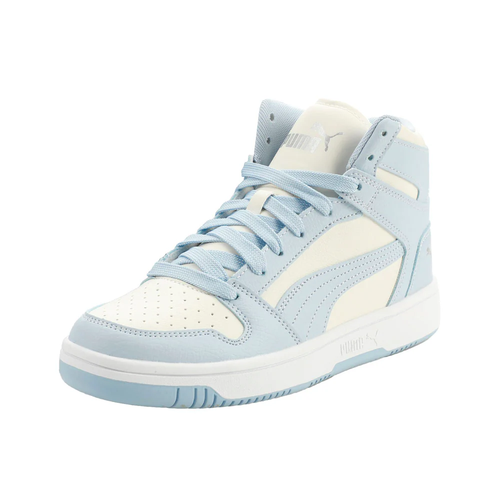 Rebound LayUP RCL High Top Sneakers - Image 2