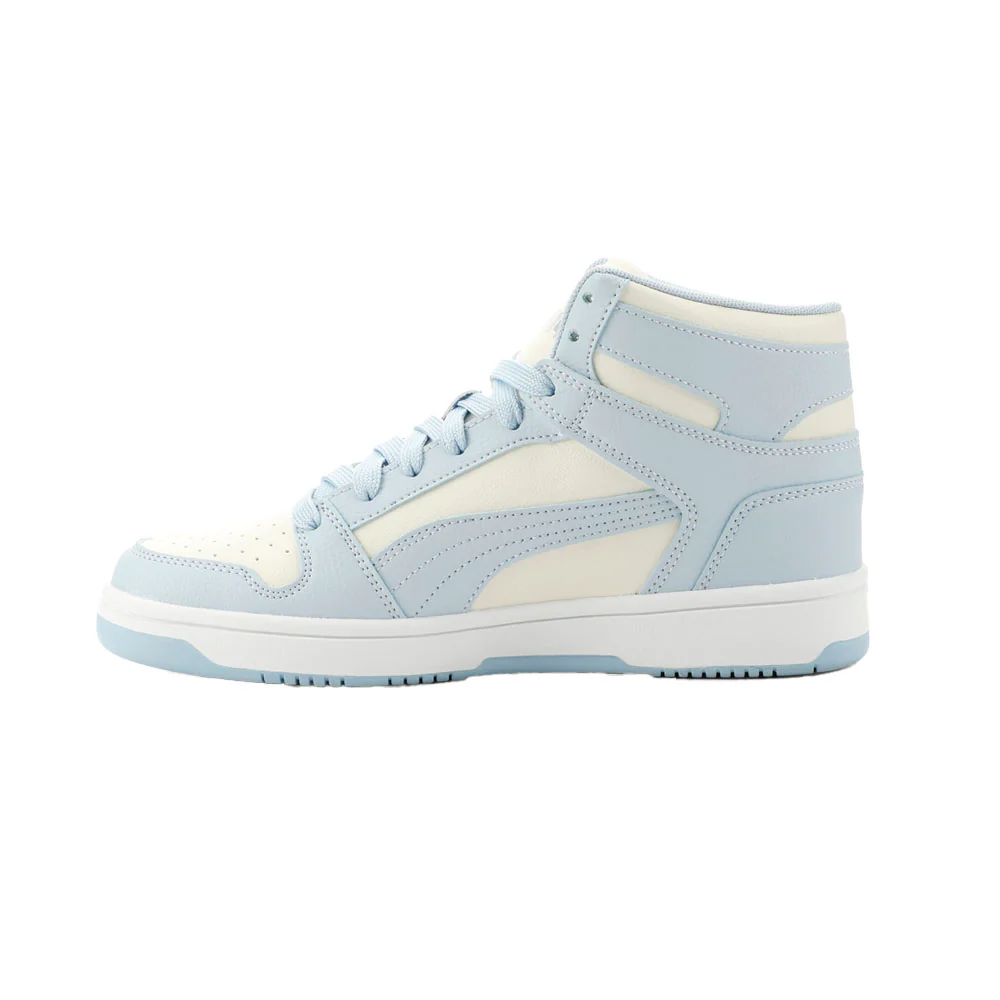 Rebound LayUP RCL High Top Sneakers - Image 3