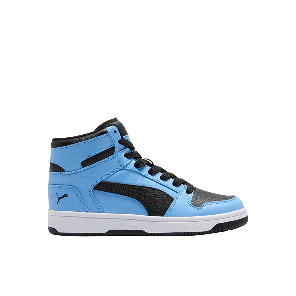 Rebound Layup RCL High Top Sneakers (Big Kid)