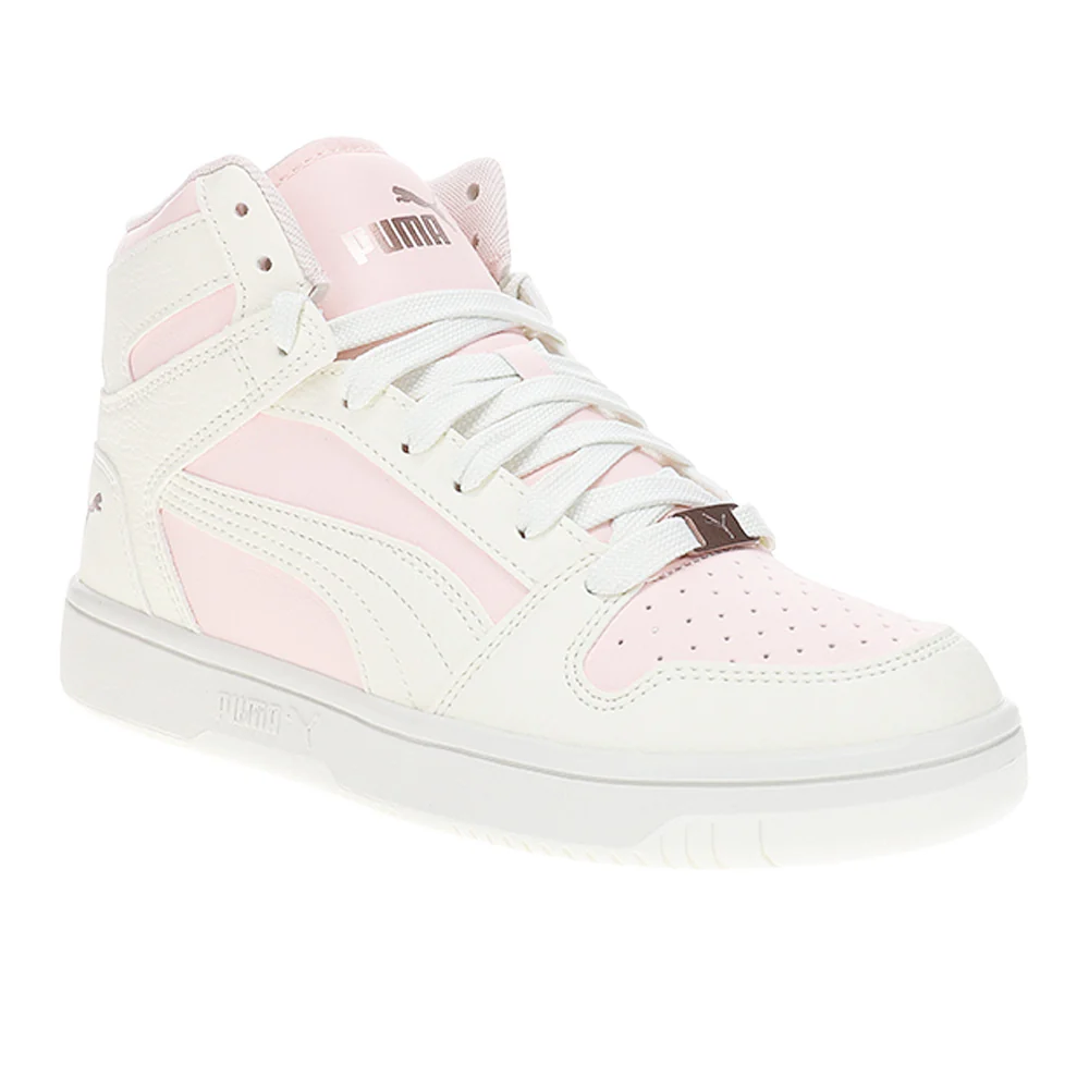 Rebound Layup RCL Shine High Top Sneakers - Image 2