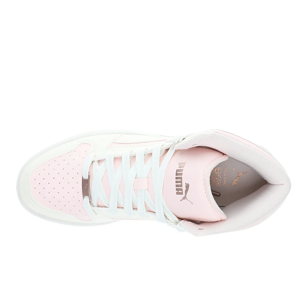 Rebound Layup RCL Shine High Top Sneakers - Image 4