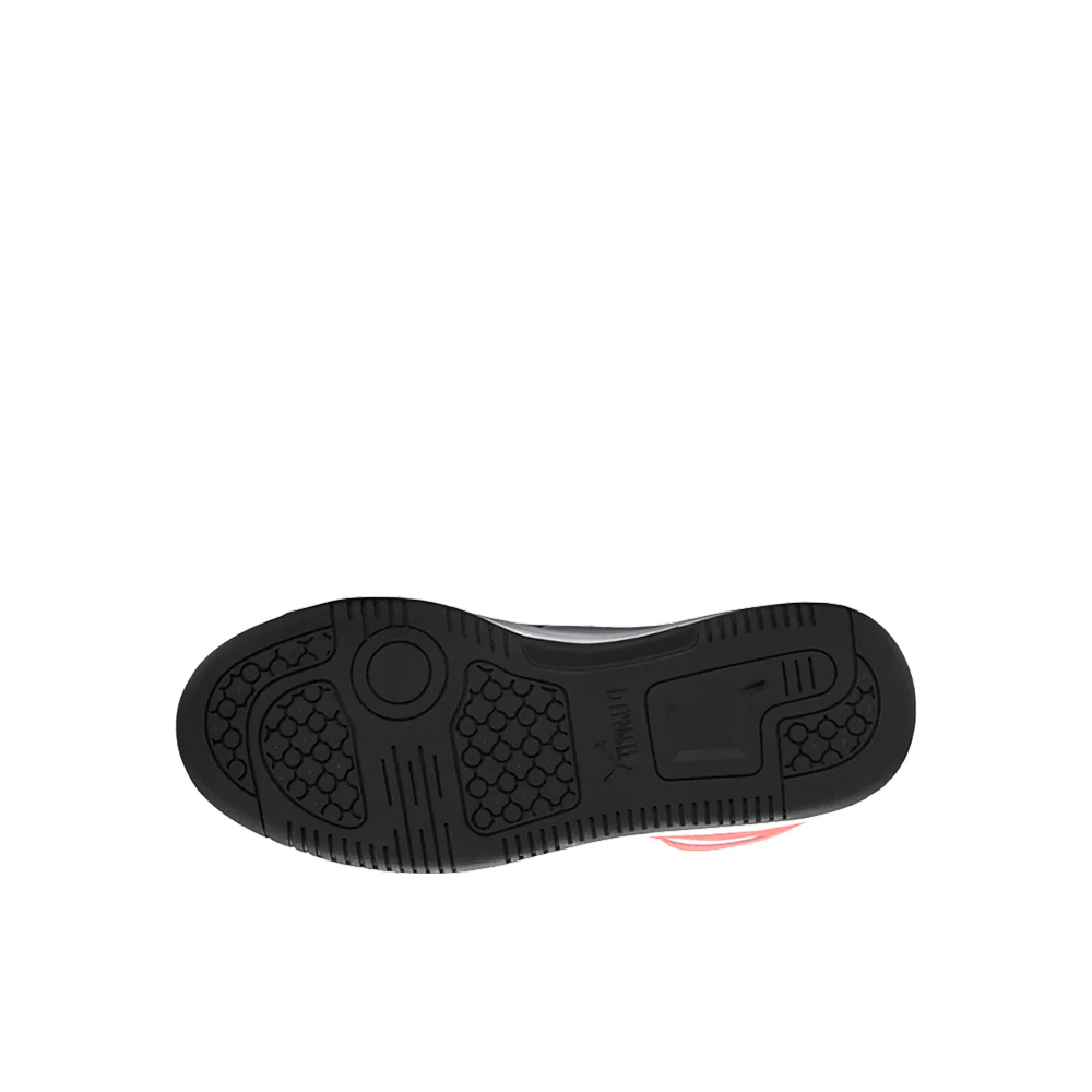 Rebound Layup Sl Heat Lightning Slip On Sneakers (Big Kid) - Image 5