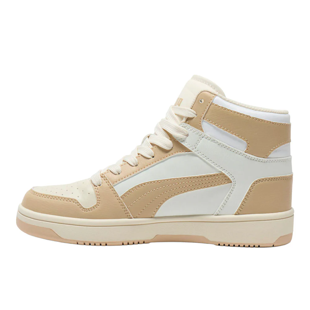 Rebound Layup Sl High Top Sneakers - Image 3