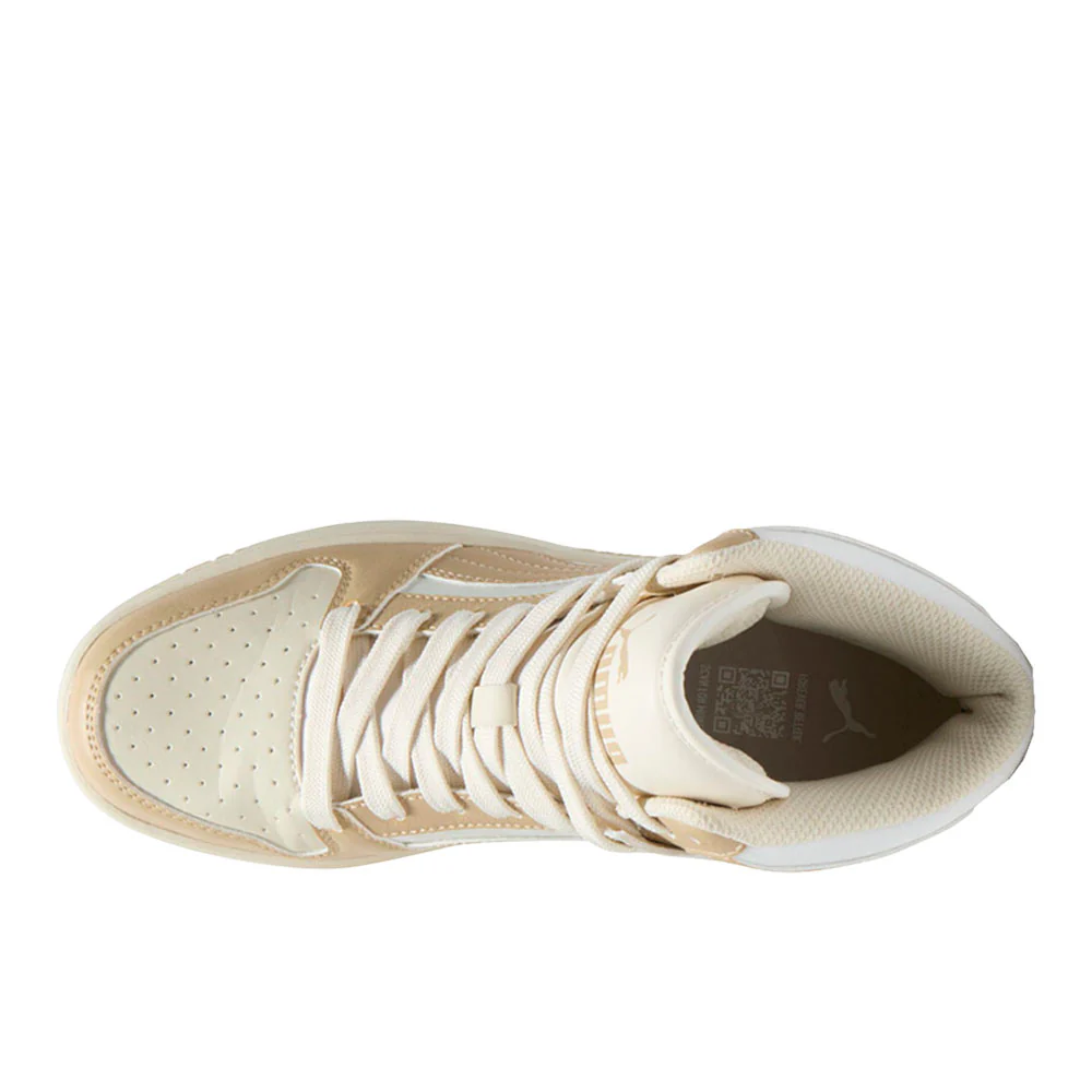 Rebound Layup Sl High Top Sneakers - Image 4
