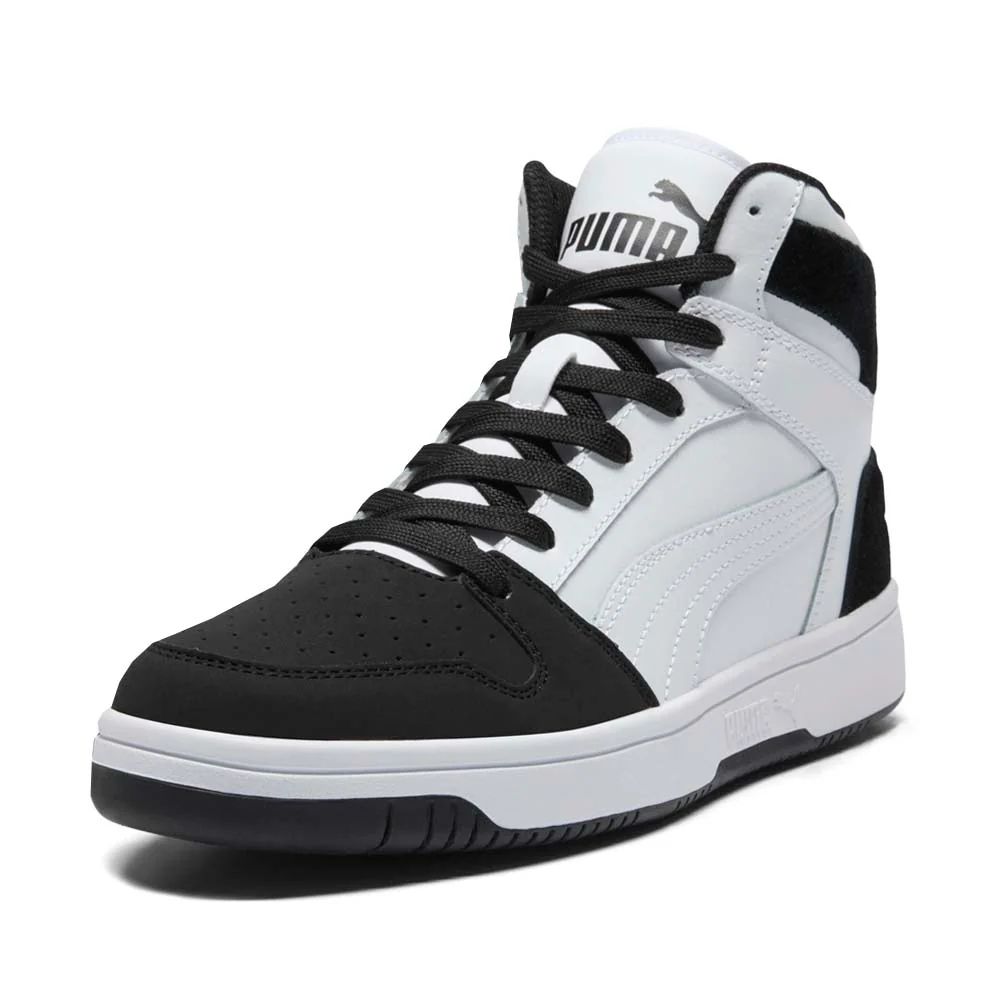 Rebound Layup Sl Ink High Top Sneakers - Image 2