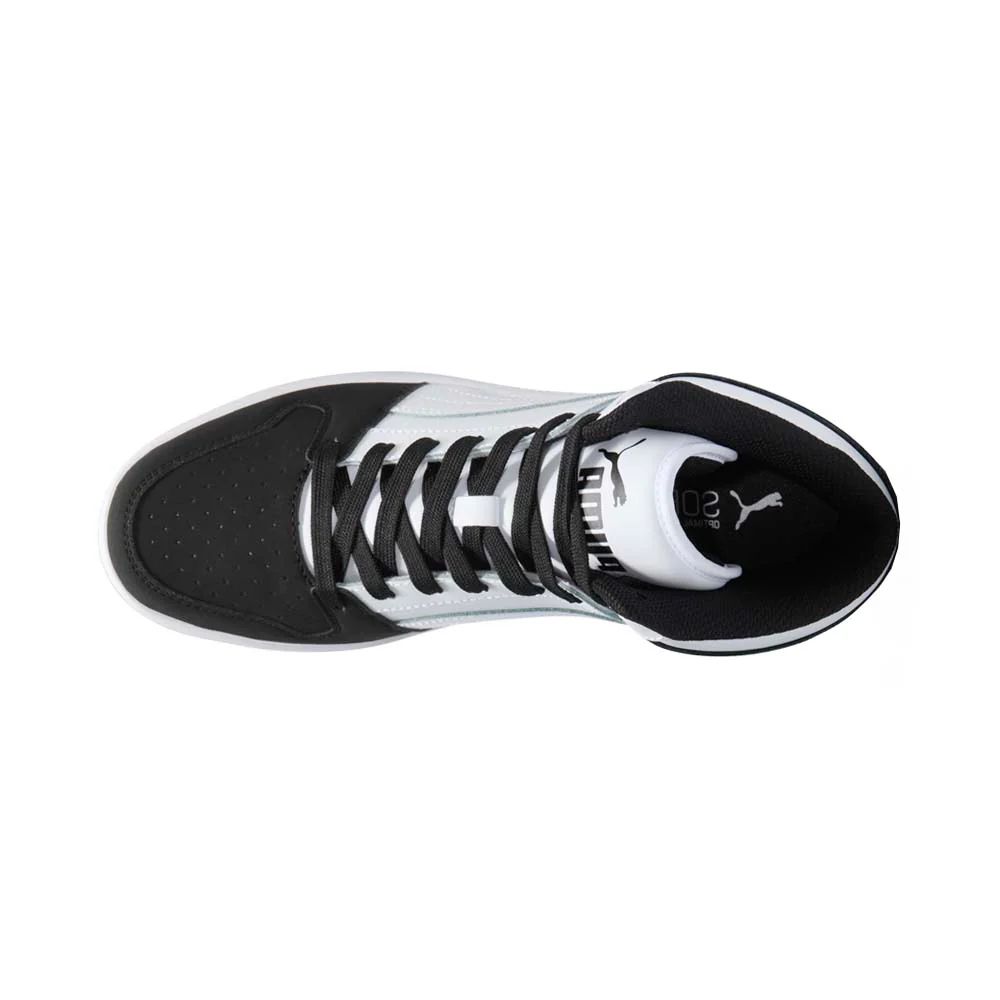 Rebound Layup Sl Ink High Top Sneakers - Image 4