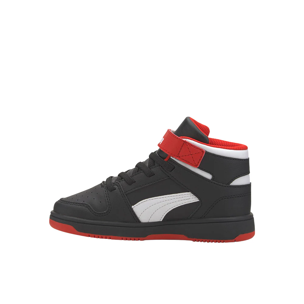 Rebound Layup Sl V Slip On Sneakers (Little Kid) - Image 3