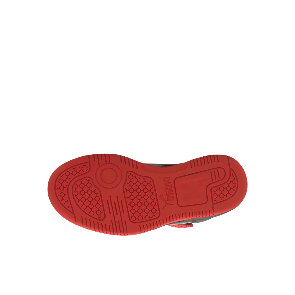 Rebound Layup Sl V Slip On Sneakers (Little Kid) - Image 5