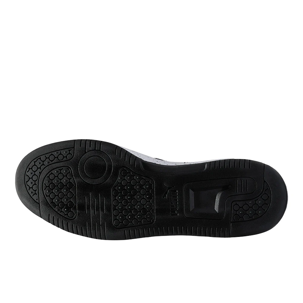 Rebound LayUp Speckle High Top Sneakers - Image 5