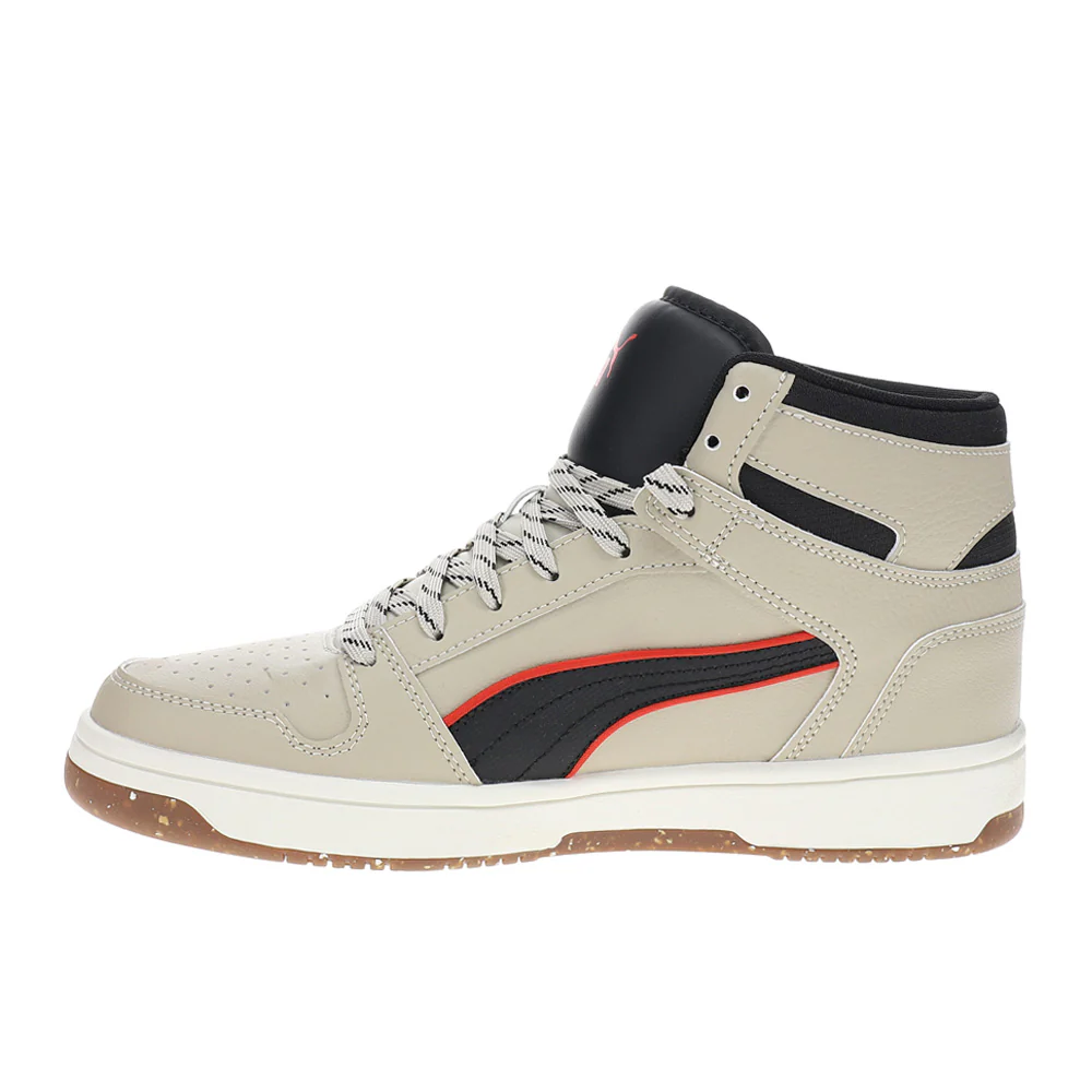 Rebound LayUp Street Trail High Top Sneakers - Image 3