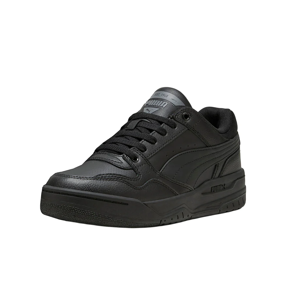 Rebound Retro Lace Up Sneakers - Image 2