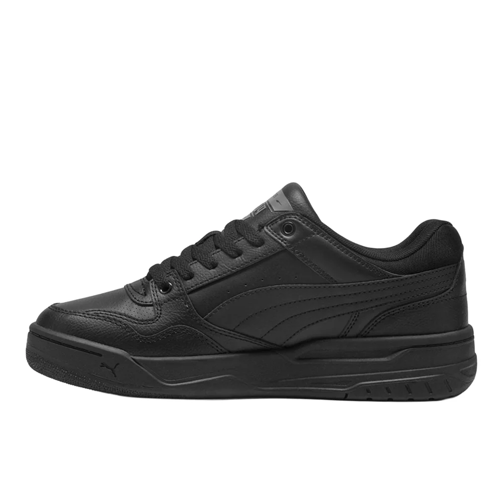 Rebound Retro Lace Up Sneakers - Image 3
