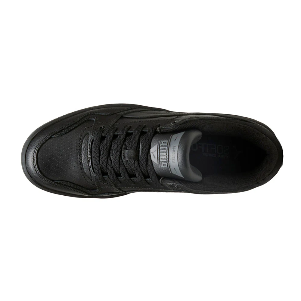 Rebound Retro Lace Up Sneakers - Image 4