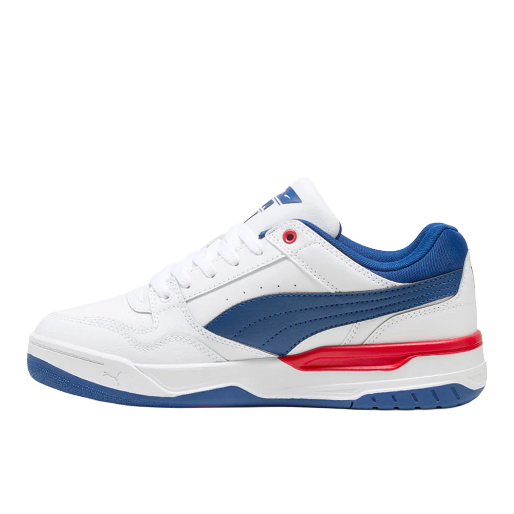 Rebound Retro Lace Up Sneakers - Image 3