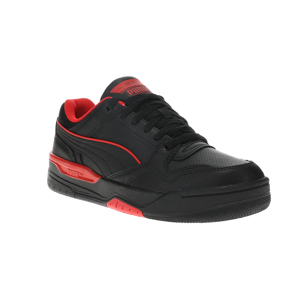 Rebound Retro Lace Up Sneakers - Image 2