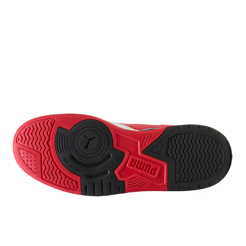 Rebound Retro Lace Up Sneakers - Image 5