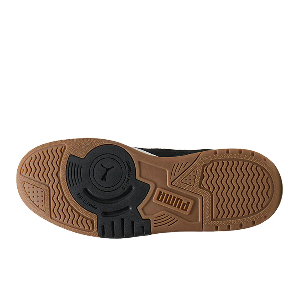 Rebound Retro Lace Up Sneakers - Image 5