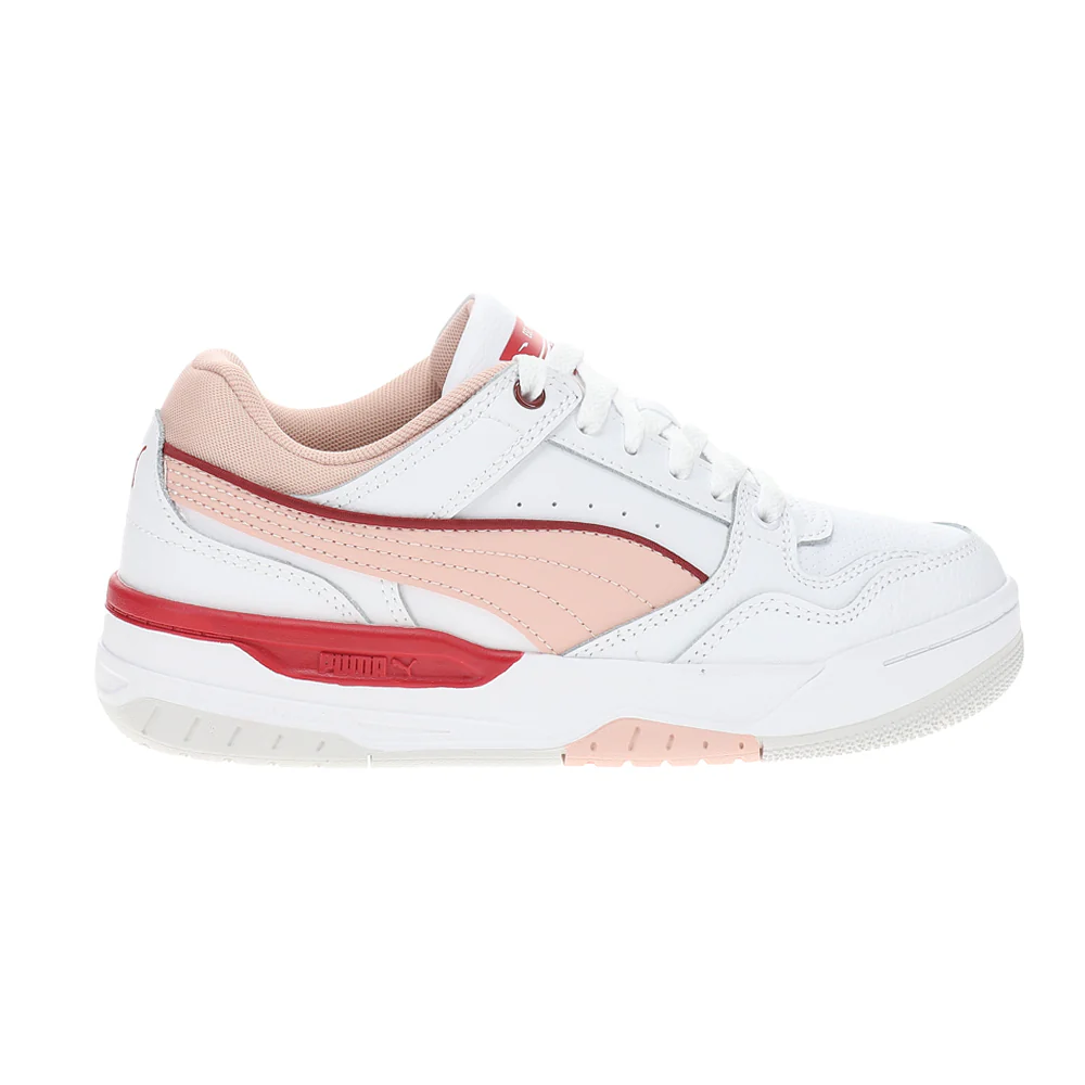 Rebound Retro Lace Up Sneakers