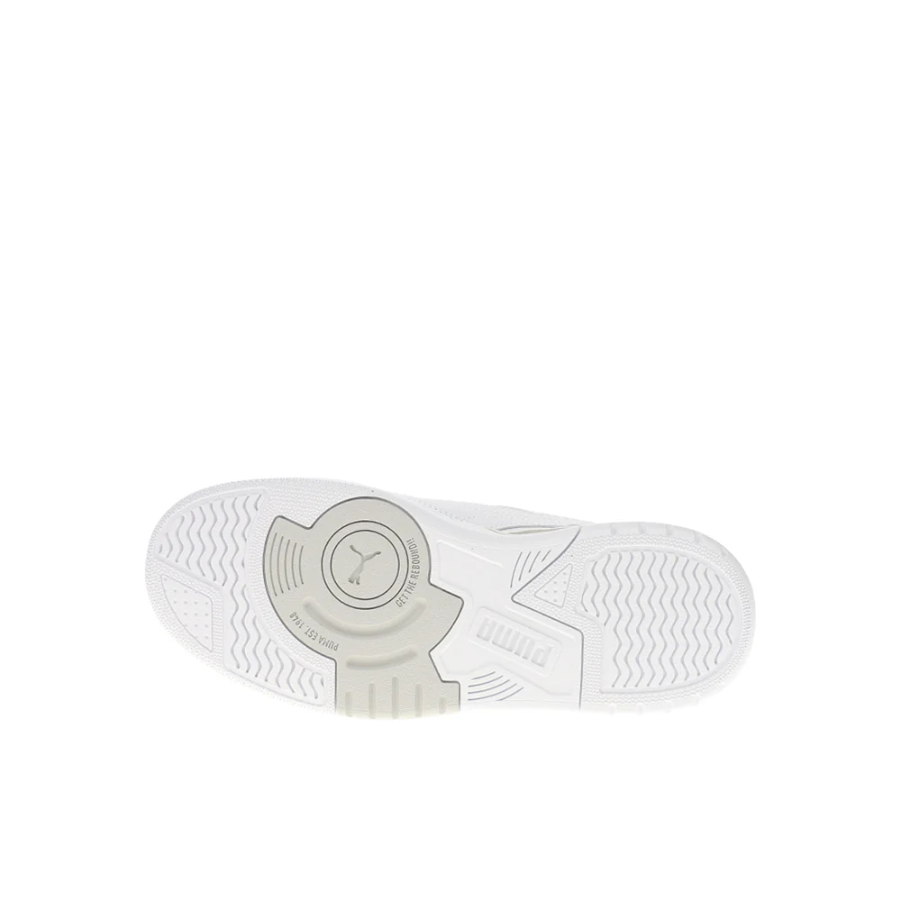 Rebound Retro Lace Up Sneakers (Big Kid) - Image 5
