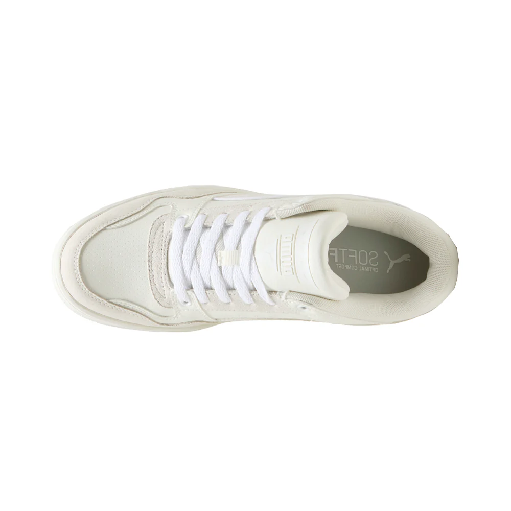 Rebound Retro Lace Up Sneakers - Image 4