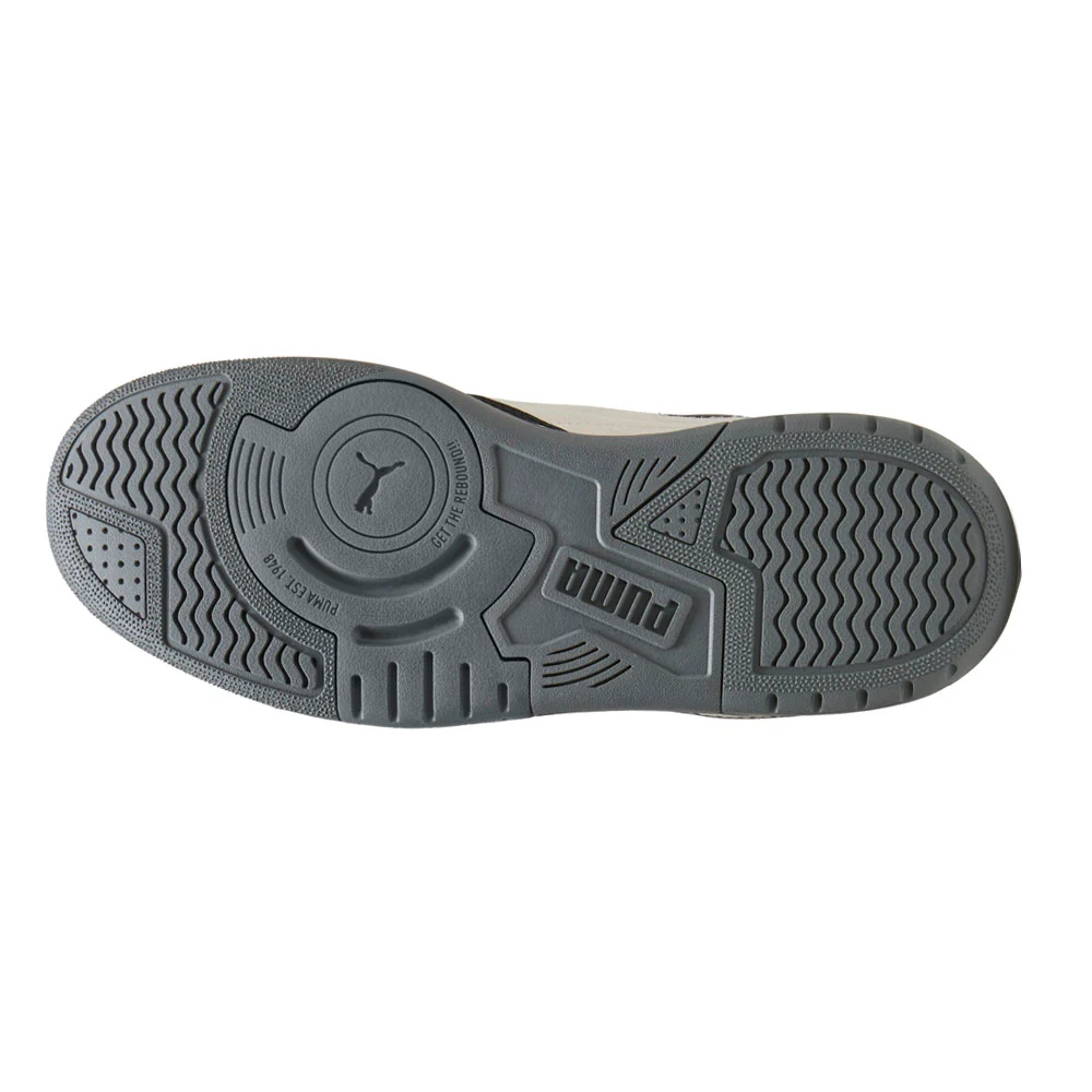 Rebound Retro Lace Up Sneakers - Image 5