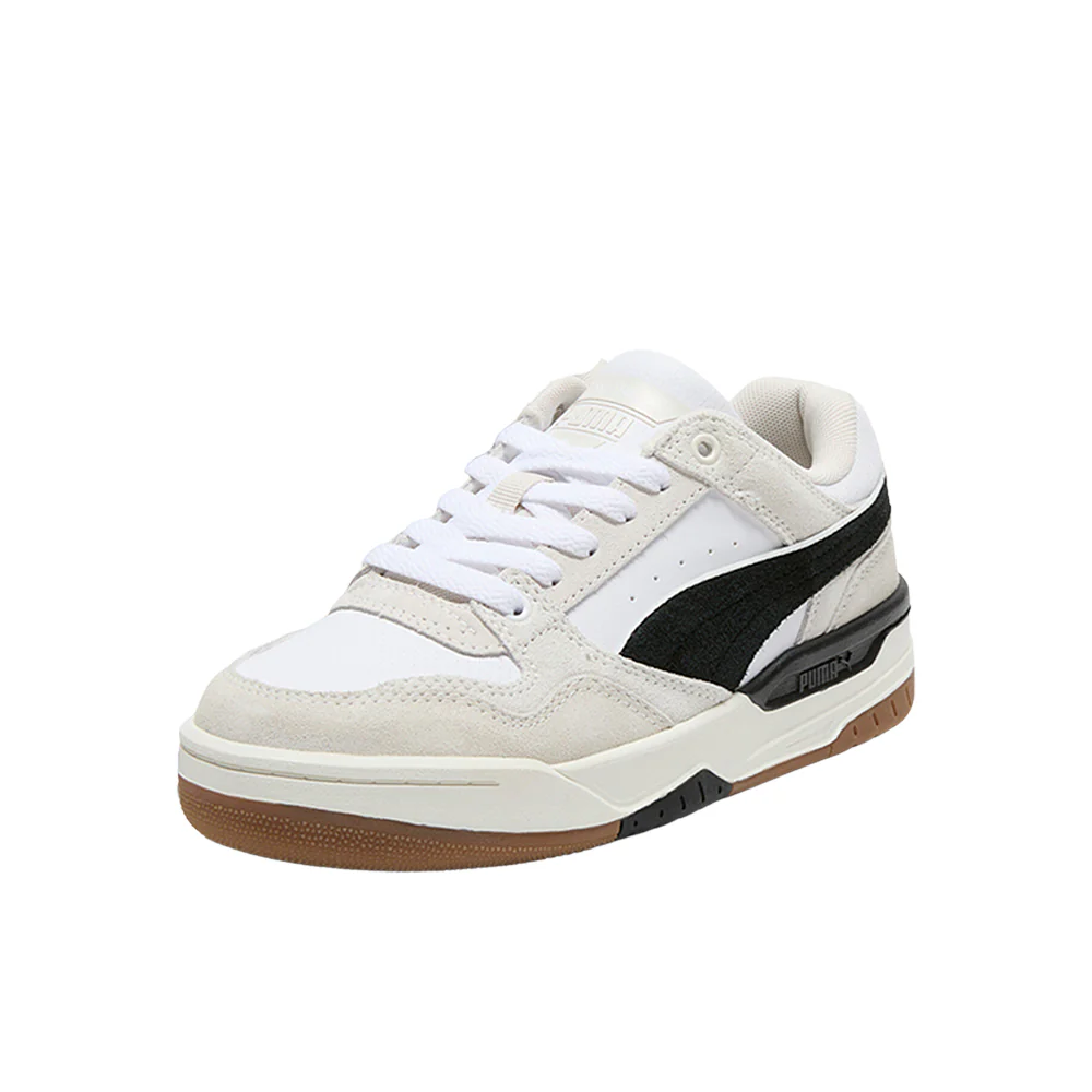 Rebound Retro SD Lace Up Sneakers (Big Kid) - Image 2