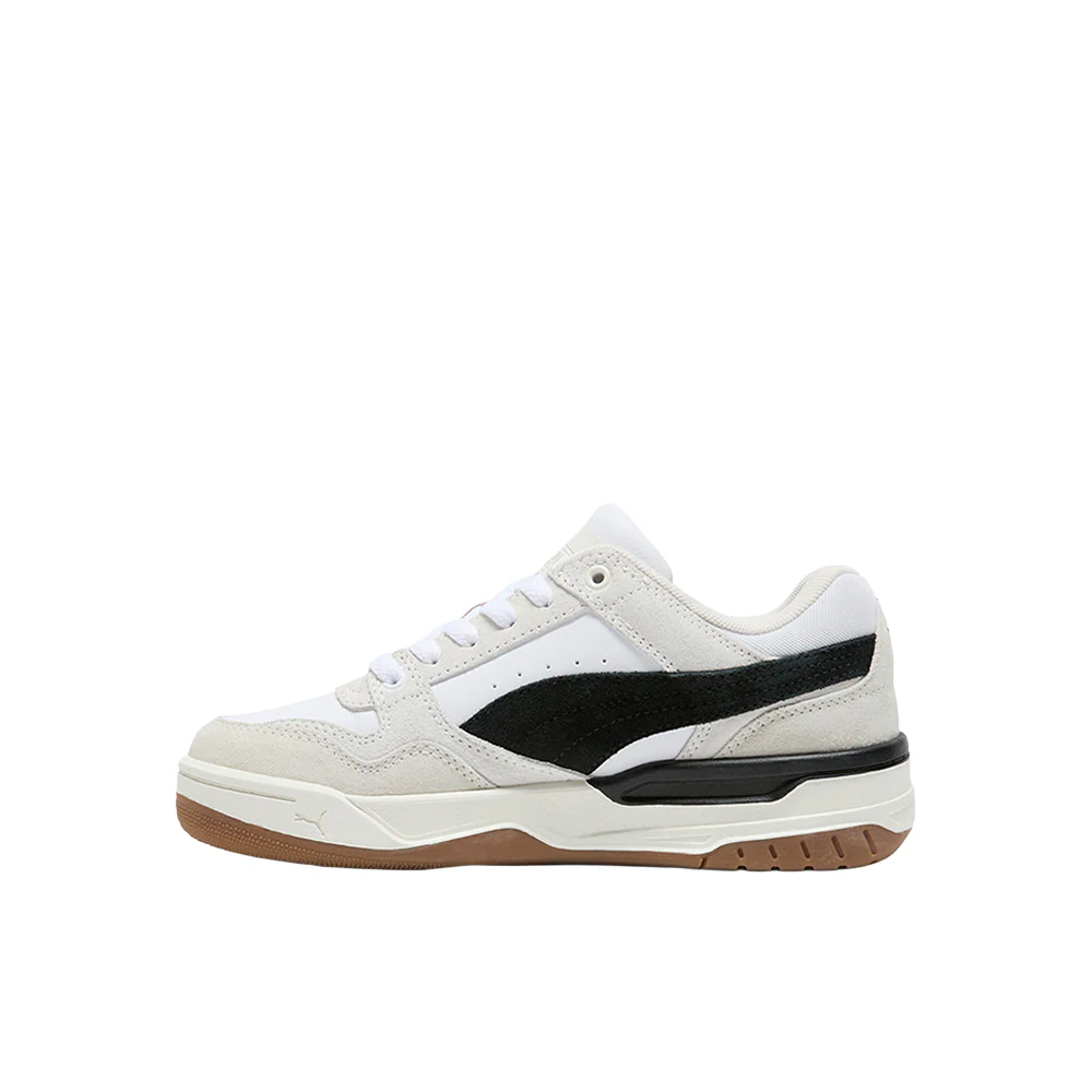 Rebound Retro SD Lace Up Sneakers (Big Kid) - Image 3