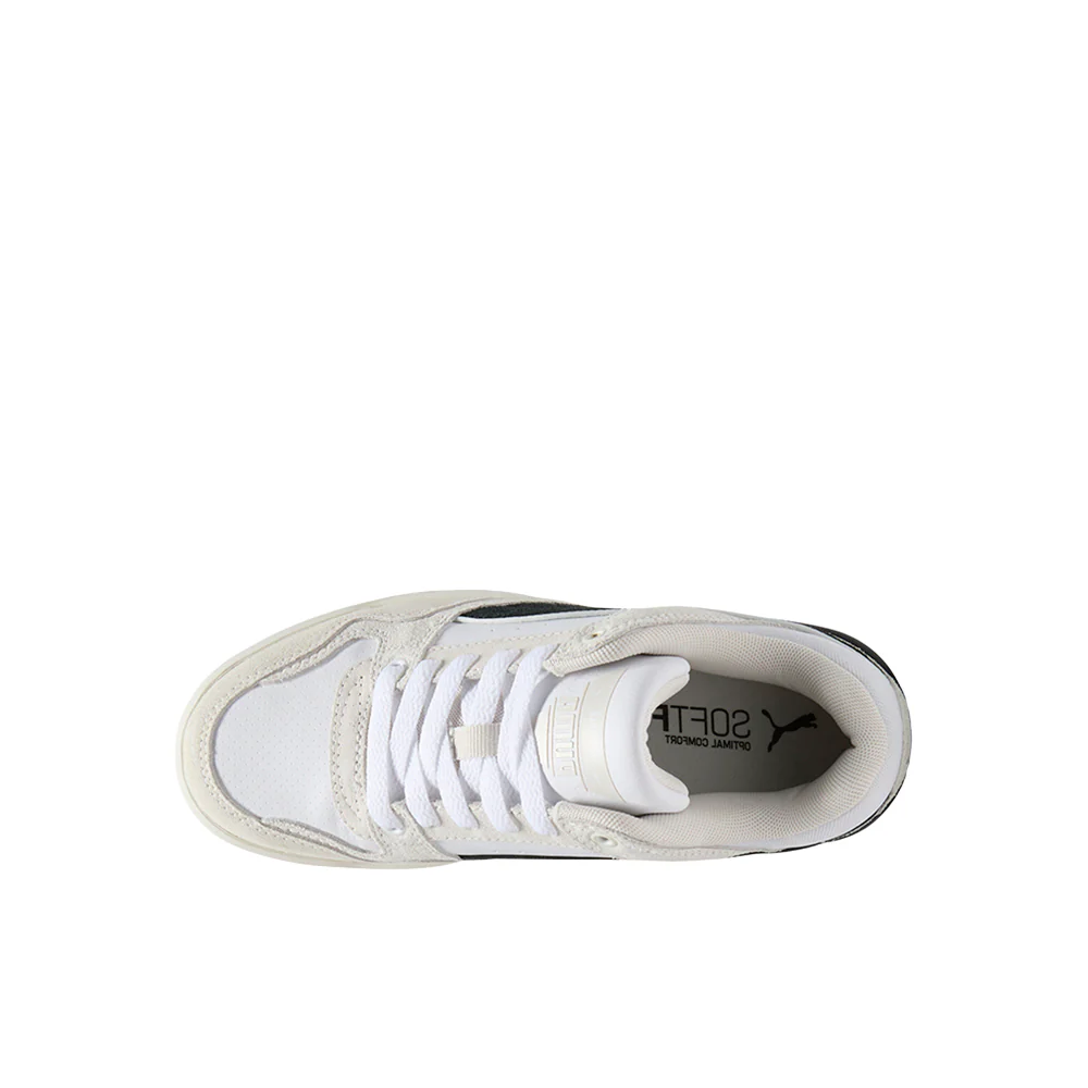 Rebound Retro SD Lace Up Sneakers (Big Kid) - Image 4