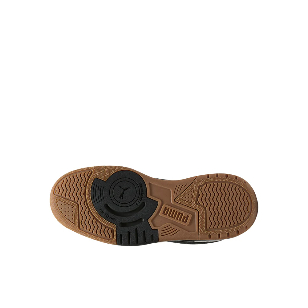 Rebound Retro SD Lace Up Sneakers (Big Kid) - Image 5