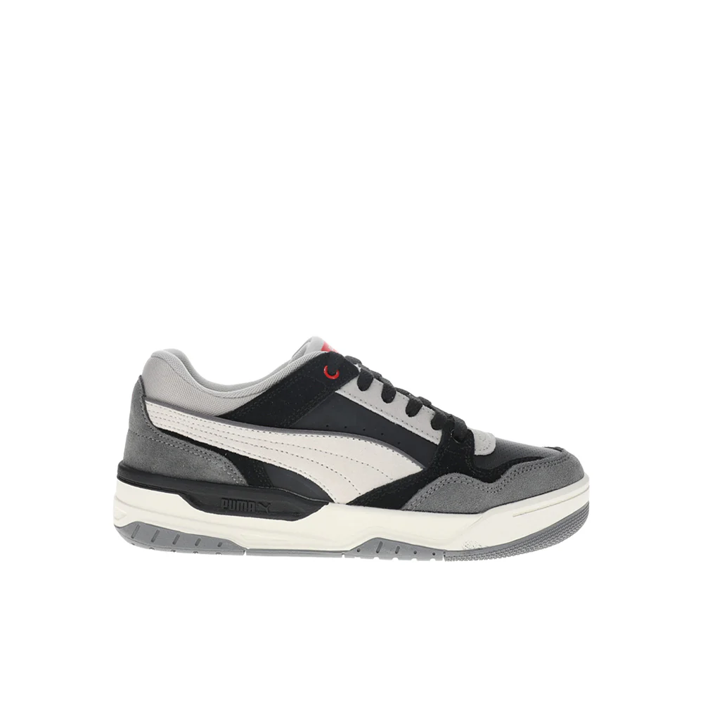 Rebound Retro SD Lace Up Sneakers (Big Kid)