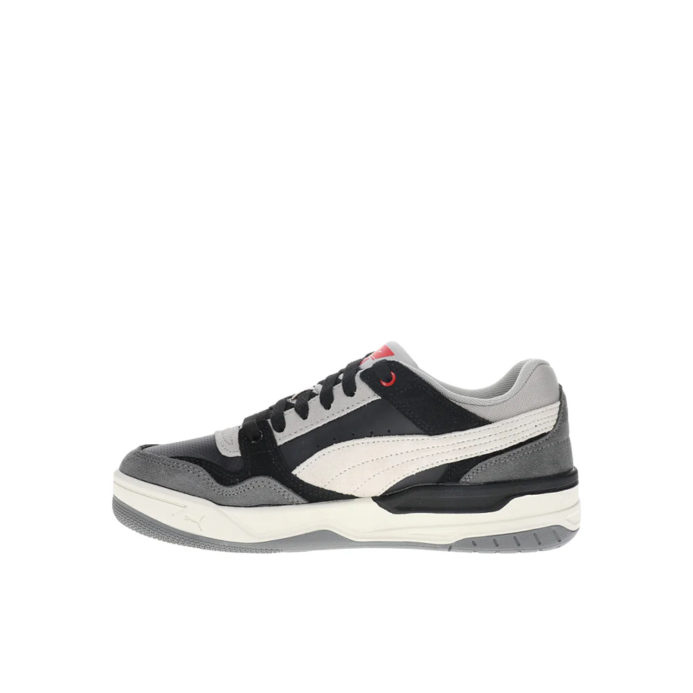 Rebound Retro SD Lace Up Sneakers (Big Kid) - Image 3