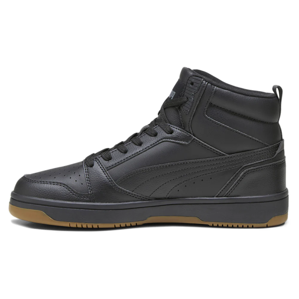 Rebound V6 Mid Lace Up Sneakers - Image 3