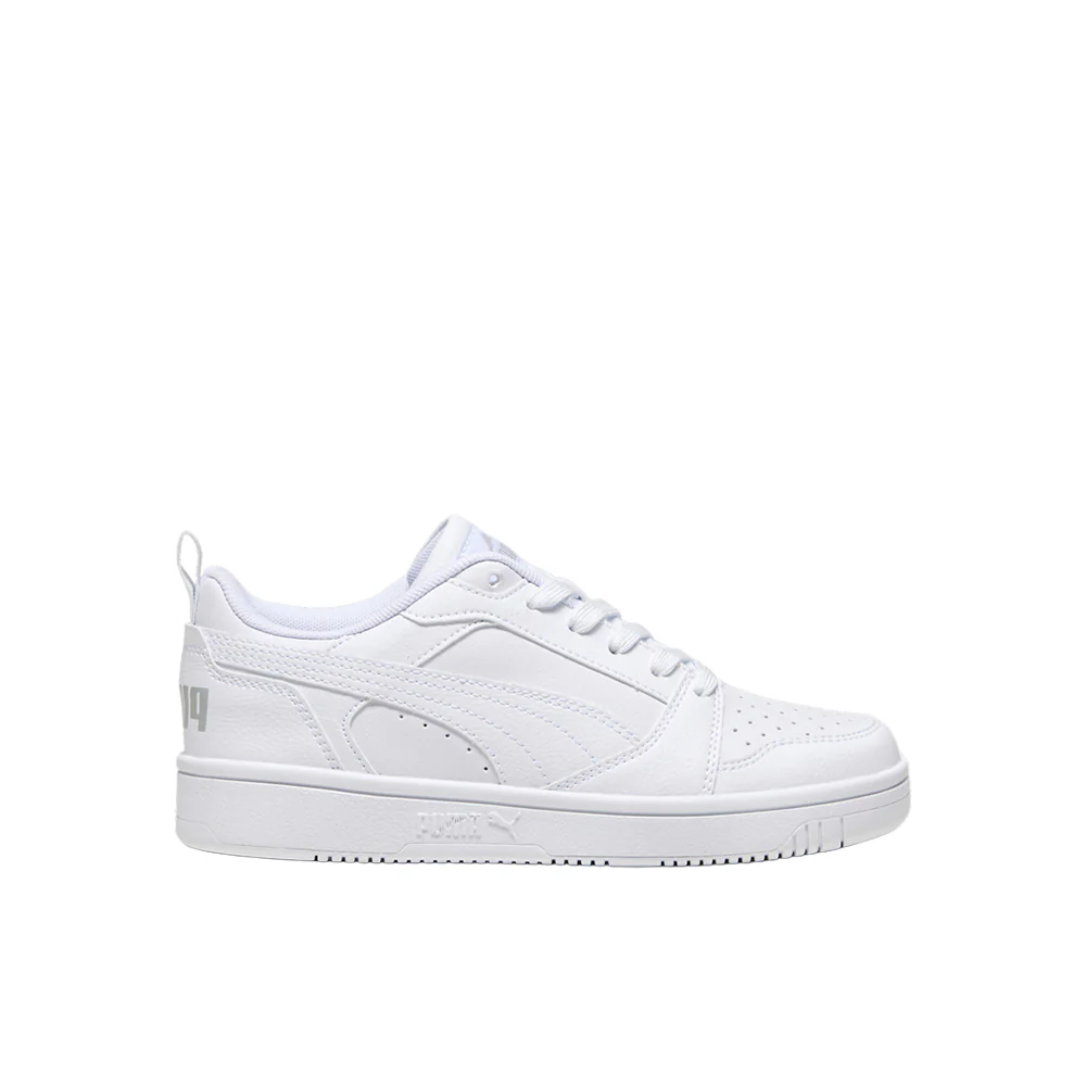 Rebound V6 Lo Lace Up Sneakers (Big Kid)