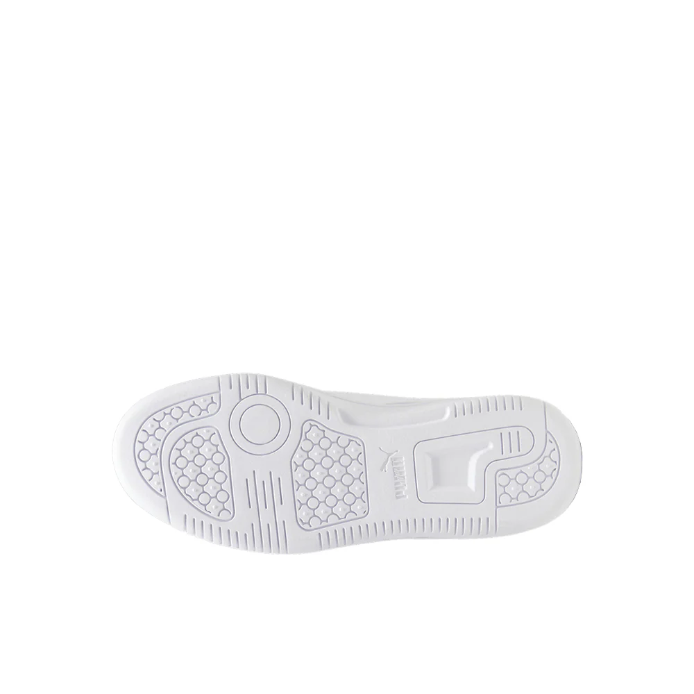 Rebound V6 Lo Lace Up Sneakers (Big Kid) - Image 5