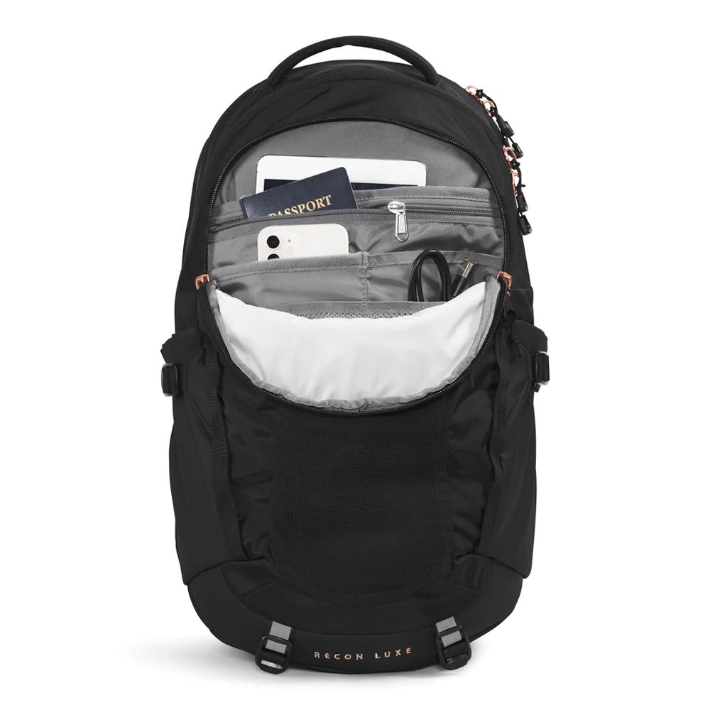 Women's Recon Luxe Backpack - Image 4